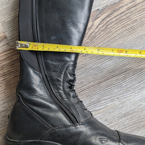 European Tonics Riding Boots - Picture 11 of 12